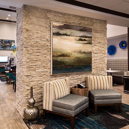 Hampton Inn & Suites Olympia Lacey, Wa Esterno foto