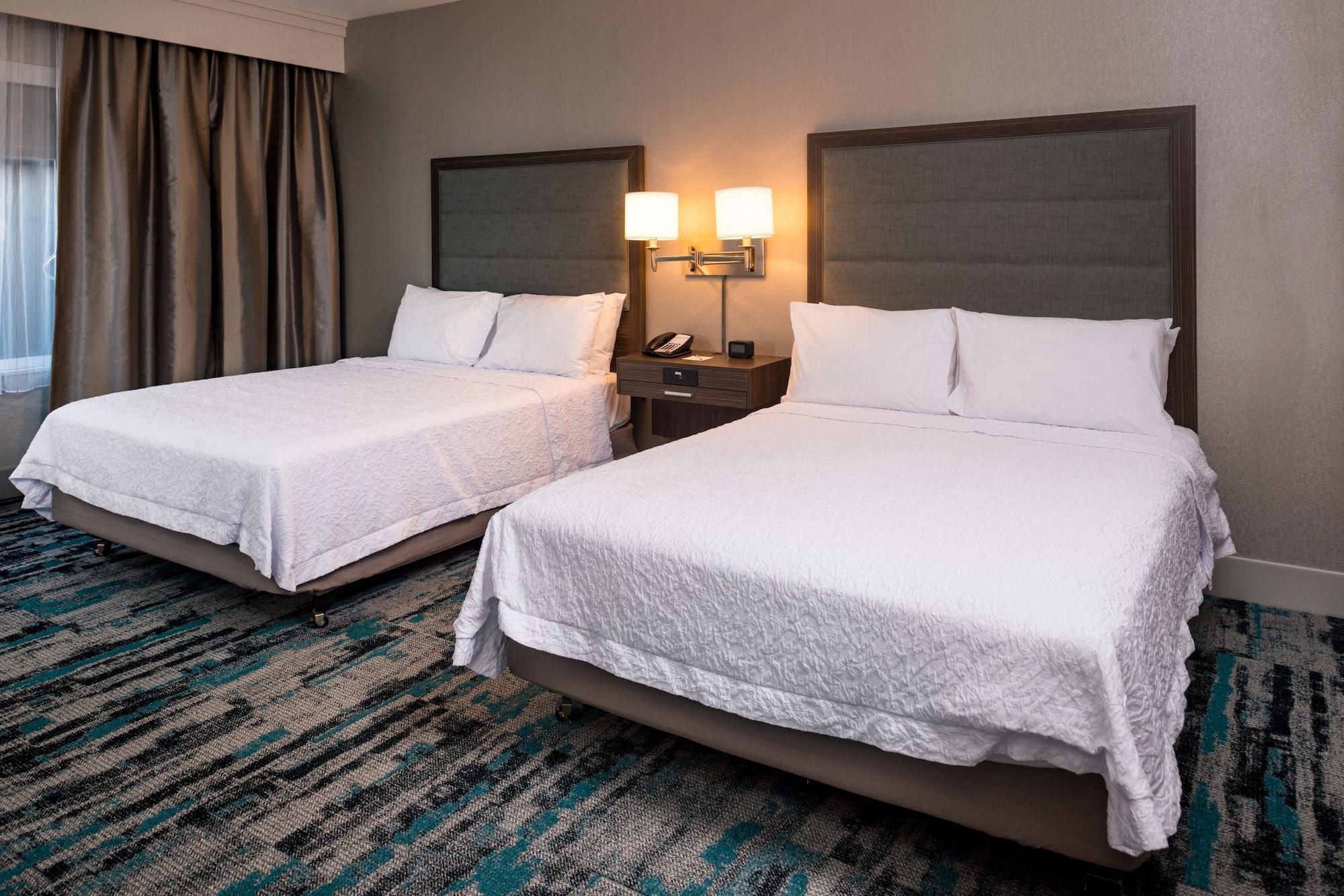 Hampton Inn & Suites Olympia Lacey, Wa Esterno foto