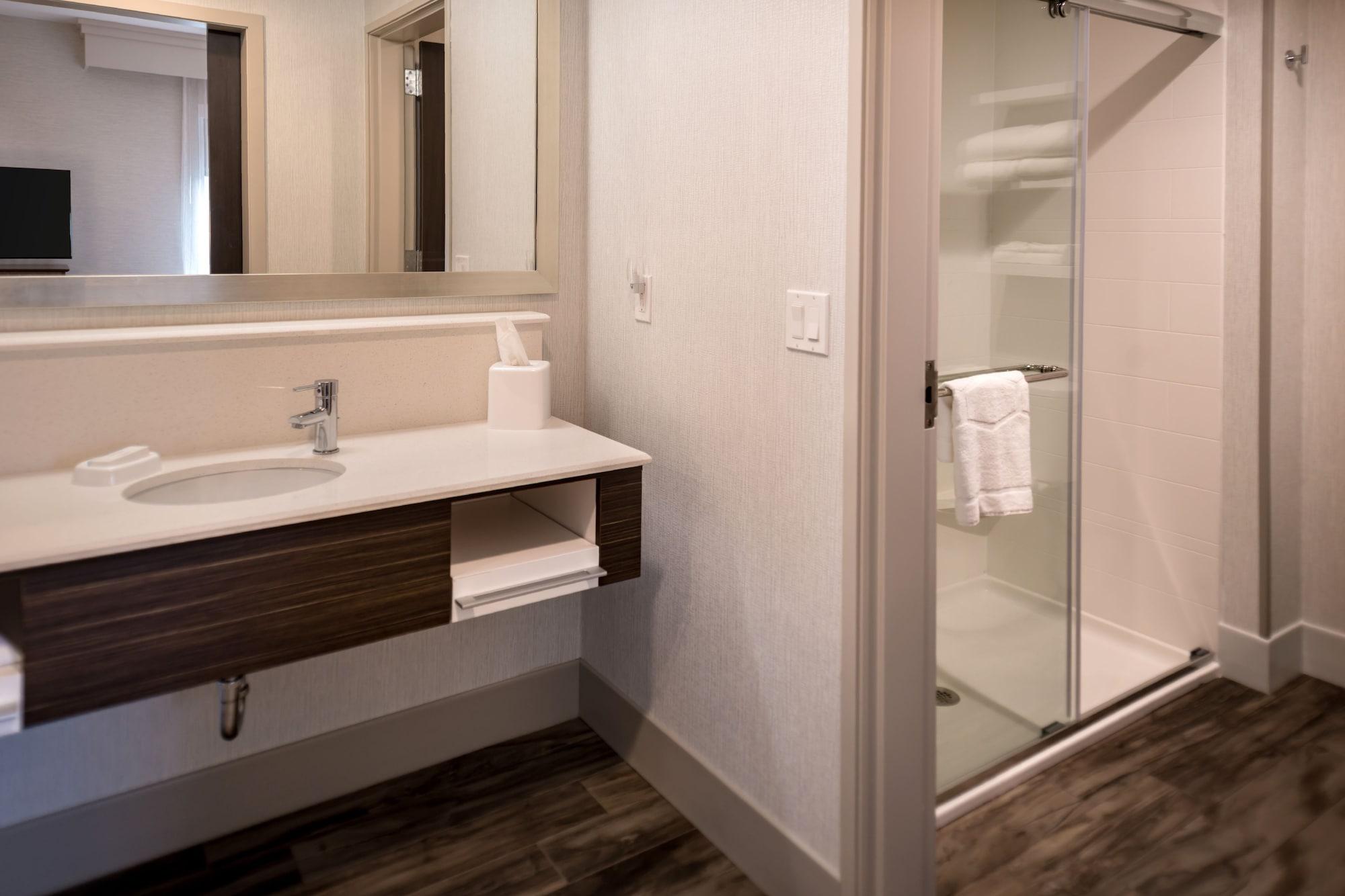 Hampton Inn & Suites Olympia Lacey, Wa Esterno foto