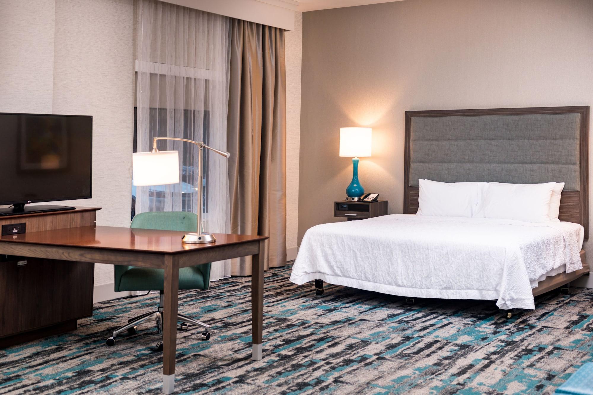 Hampton Inn & Suites Olympia Lacey, Wa Esterno foto