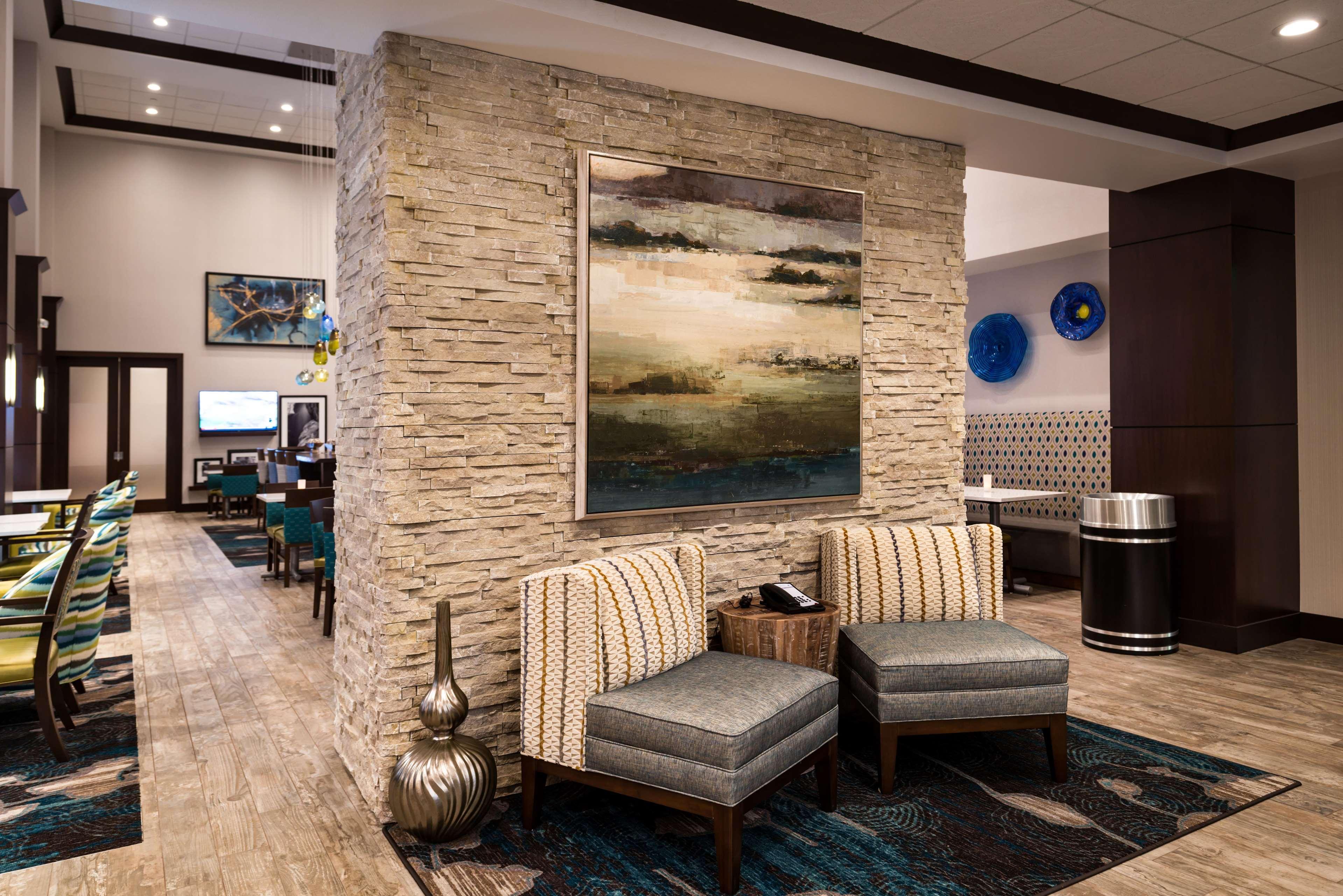 Hampton Inn & Suites Olympia Lacey, Wa Esterno foto