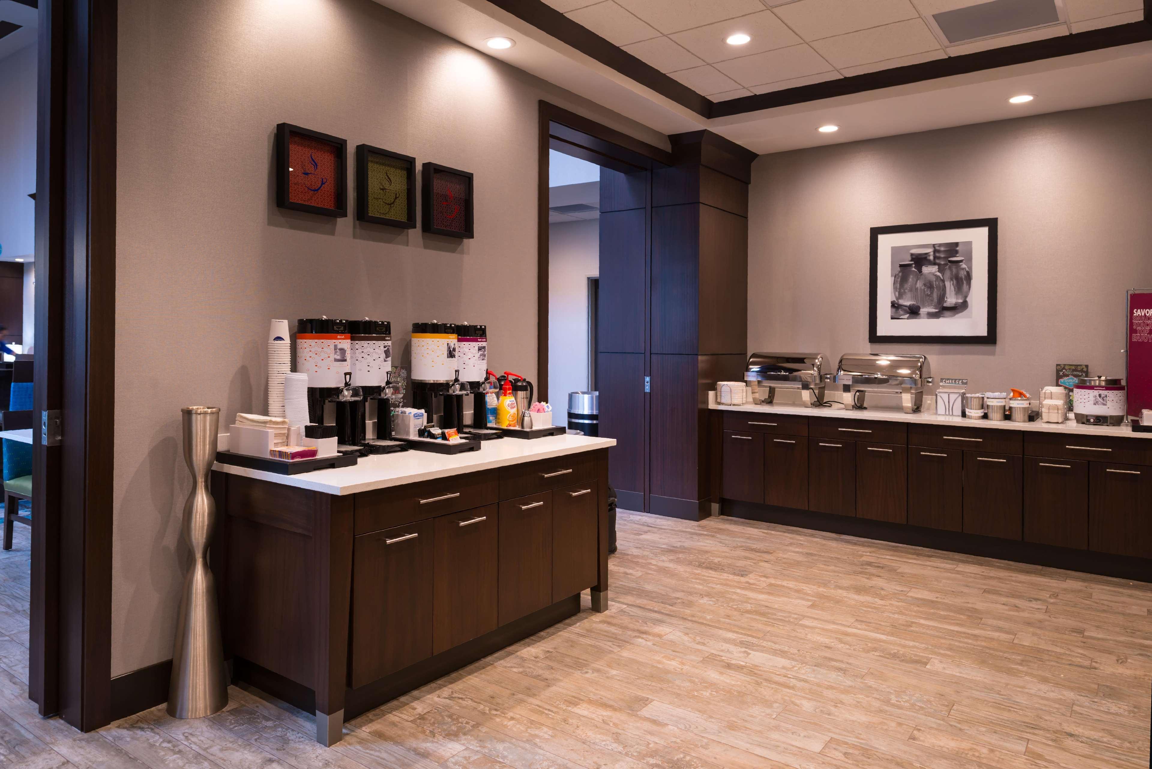 Hampton Inn & Suites Olympia Lacey, Wa Esterno foto