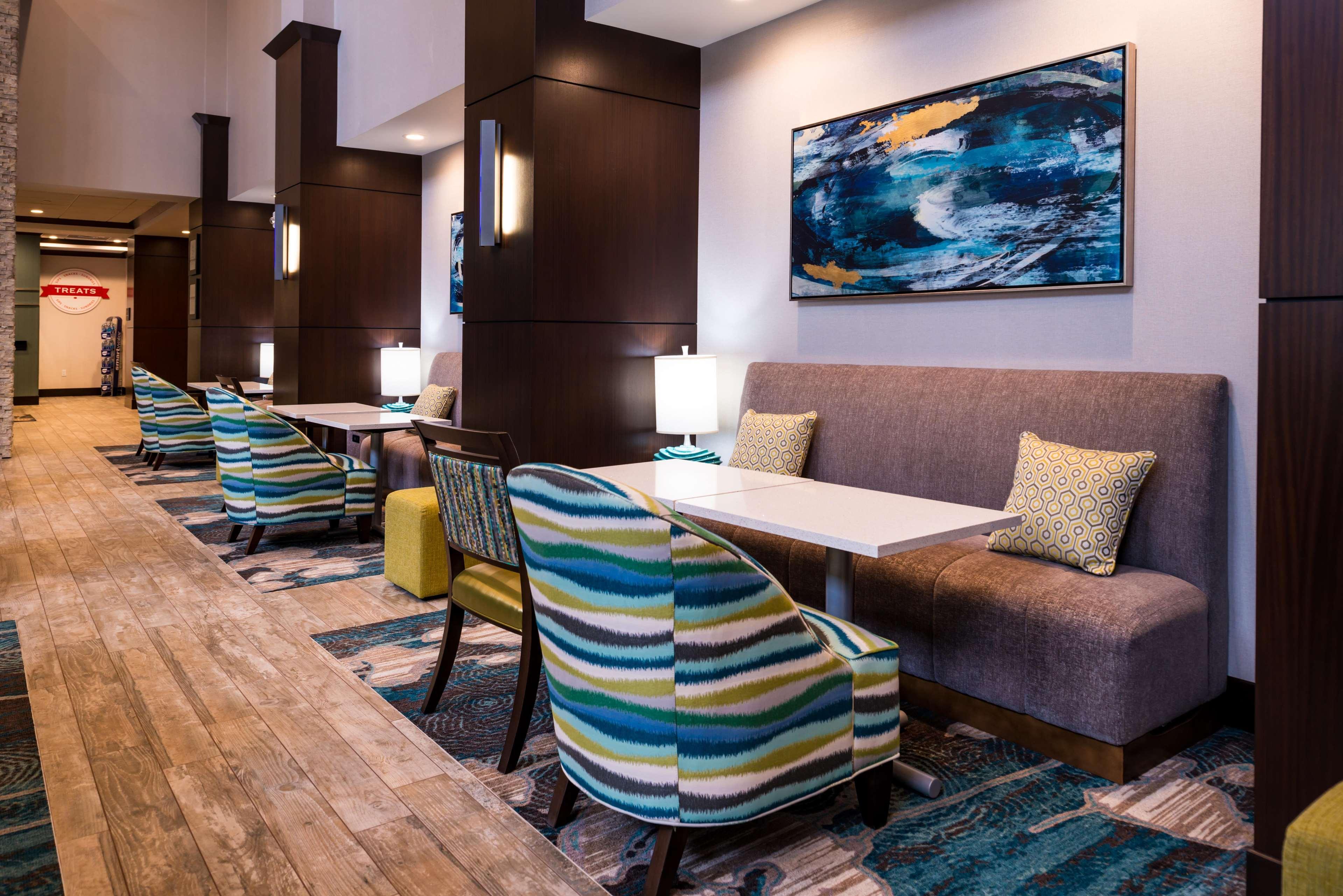 Hampton Inn & Suites Olympia Lacey, Wa Esterno foto