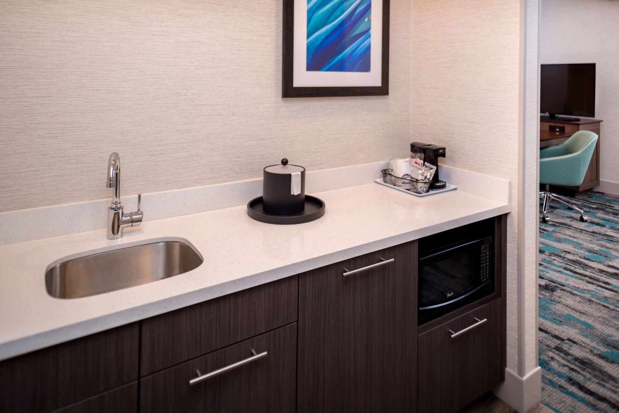 Hampton Inn & Suites Olympia Lacey, Wa Esterno foto