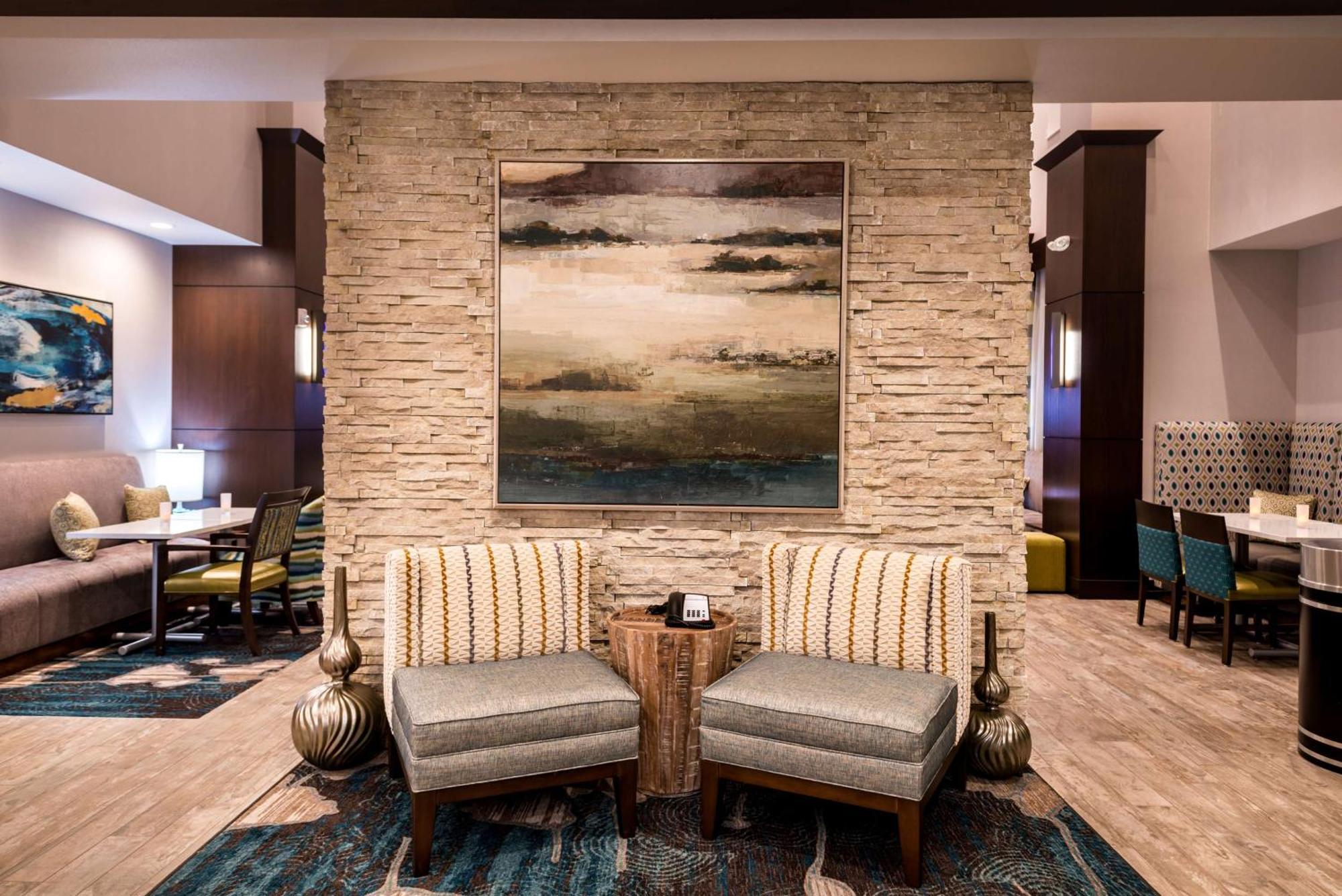 Hampton Inn & Suites Olympia Lacey, Wa Esterno foto